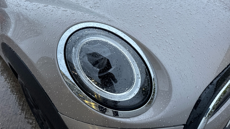 MINI Hatchback 1.5 Cooper Classic Premium 5dr Auto Petrol Hatchback